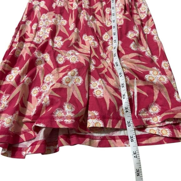 PATAGONIA EDISTO DRESS in Reef Pink - Picture 4 of 5